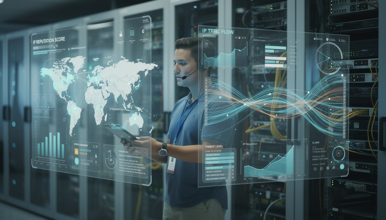 découvrez ce que signifie avoir une ip propre, ses avantages pour la confidentialité en ligne et comment cela impacte votre sécurité sur internet.