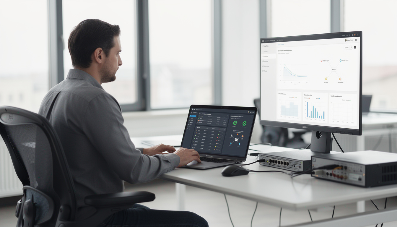 découvrez ce que signifie avoir une ip propre, ses avantages pour la confidentialité en ligne et comment cela impacte votre navigation sur internet.