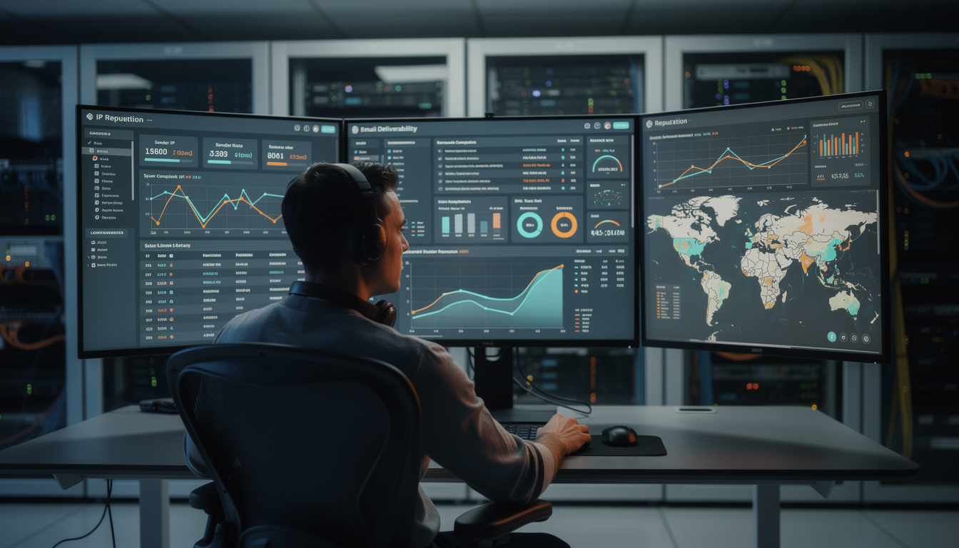 découvrez comment garder votre ip dédiée propre et éviter d'être blacklisté grâce à nos conseils pratiques et astuces efficaces.