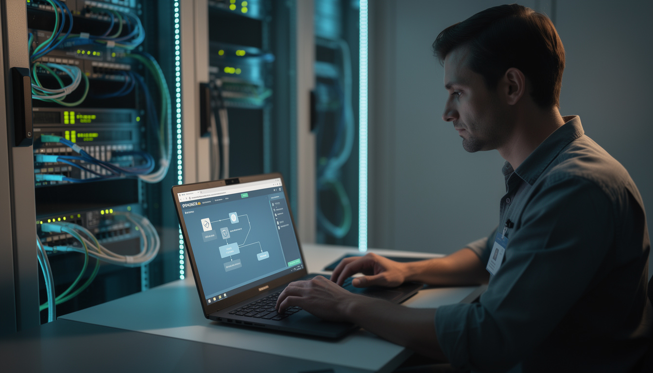 apprenez à configurer une ip dédiée pour éviter les restrictions et améliorer la sécurité et la fiabilité de votre connexion internet.