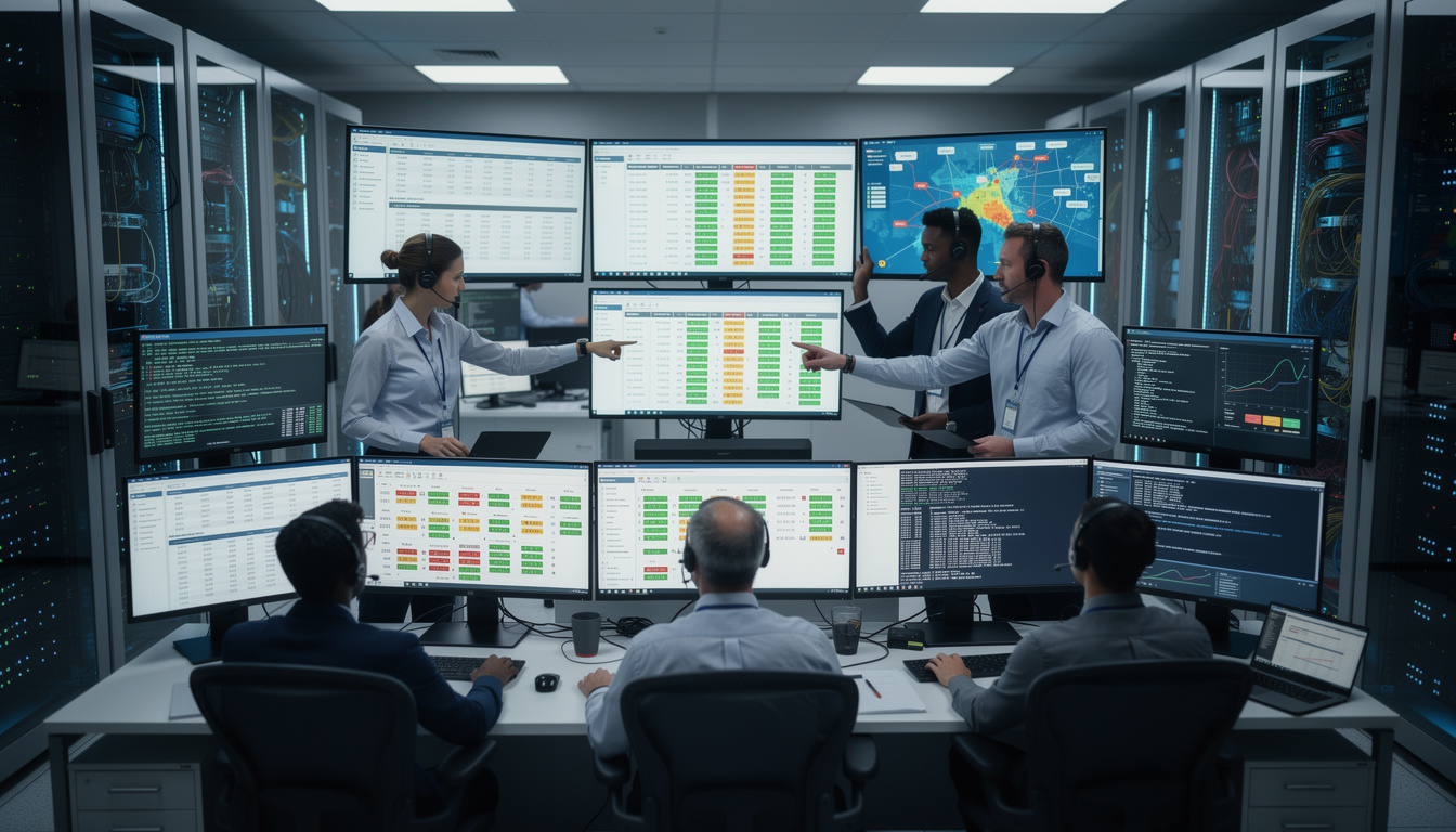 découvrez l'évolution de l'utilisation des ip dédiées dans le monde professionnel et comment elles optimisent la sécurité et la performance des entreprises.