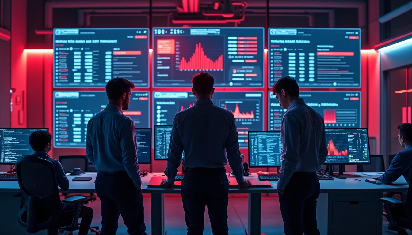 découvrez pourquoi offrir une ip dédiée gratuite peut représenter un risque majeur pour la sécurité et la fiabilité de vos services en ligne.