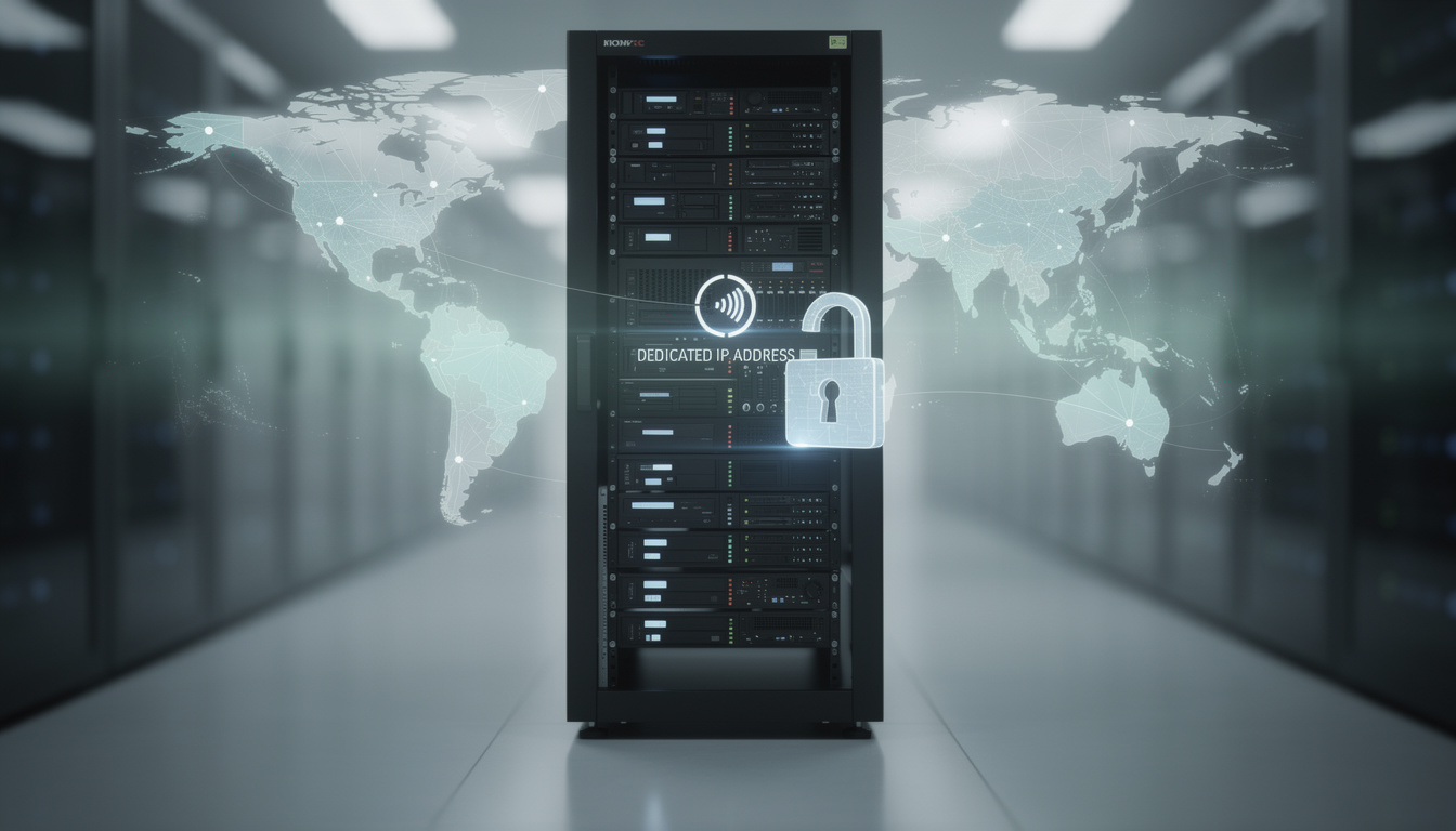 découvrez les avantages et les limites de l'utilisation d'une ip dédiée pour protéger votre confidentialité en ligne. analyse complète des aspects techniques et sécuritaires.