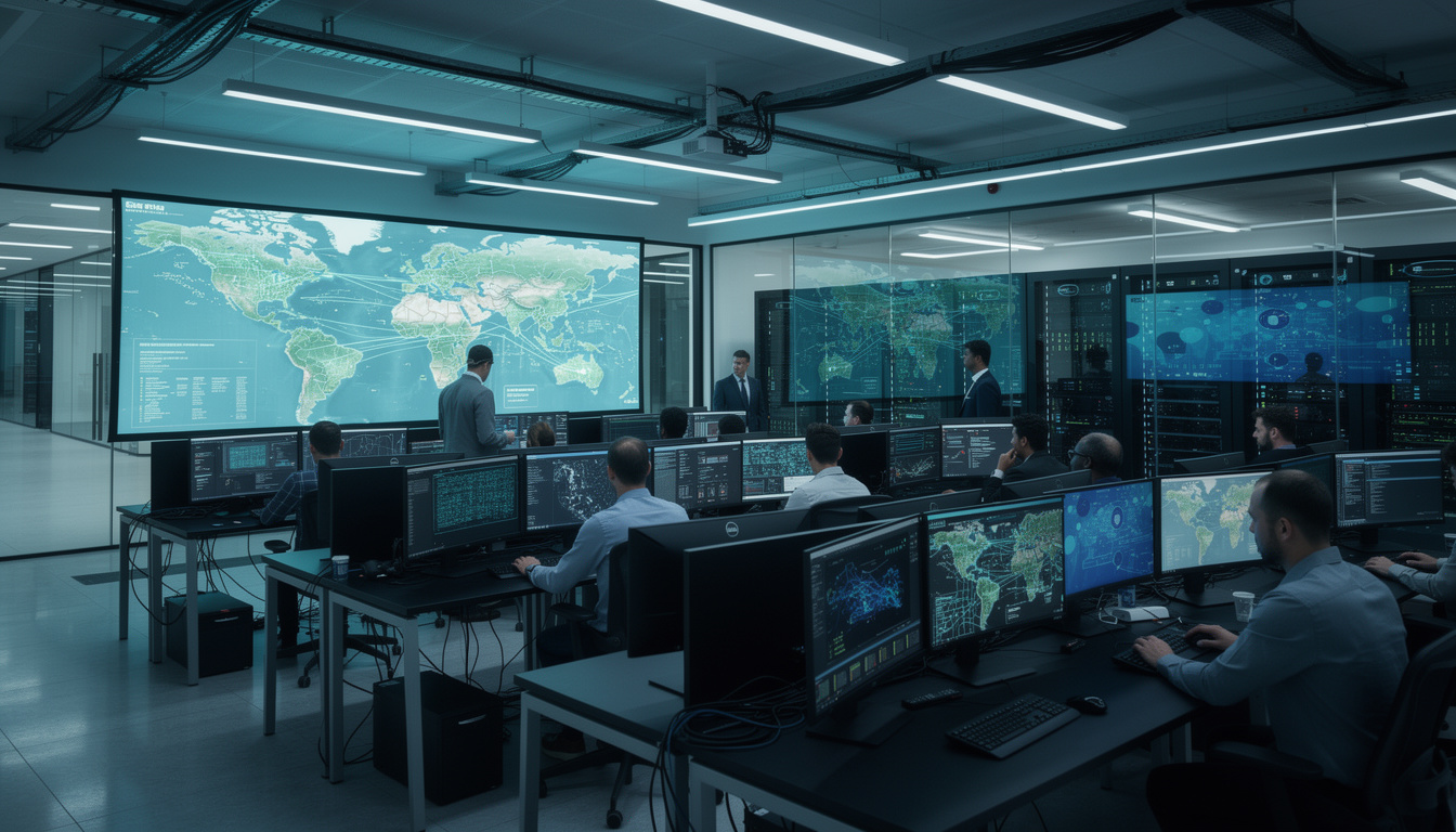 découvrez si l'utilisation d'une ip dédiée permet réellement de géolocaliser un utilisateur ou si c'est un simple mythe. analyse des faits et des vérités sur la géolocalisation ip.