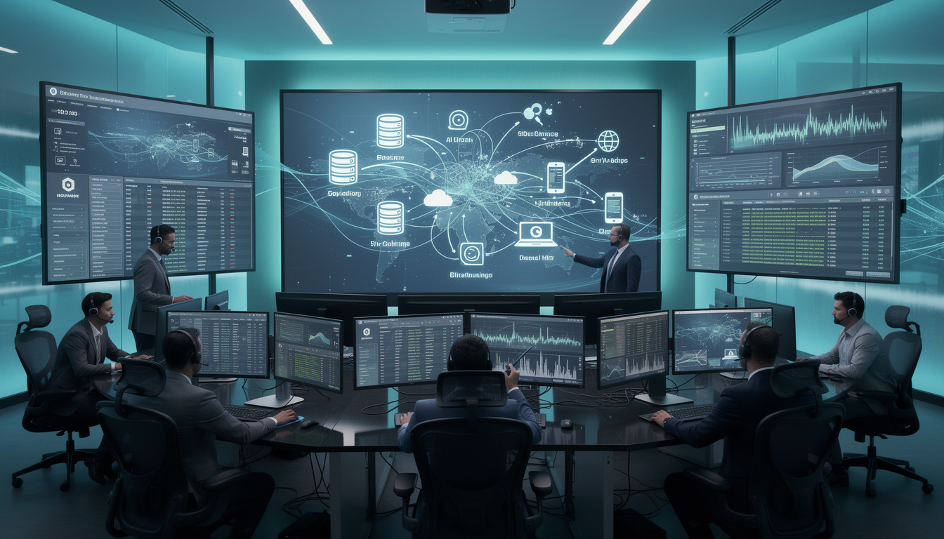 découvrez l'importance de l'ip dédiée pour renforcer la sécurité des accès professionnels et protéger vos données sensibles efficacement.