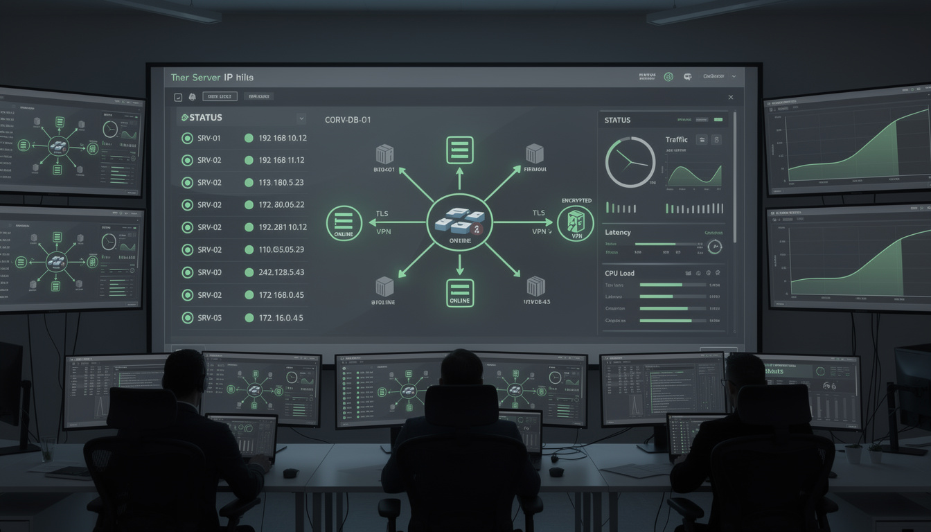 découvrez comment obtenir une ip propre pour naviguer en toute sécurité et éviter les blocages en ligne.