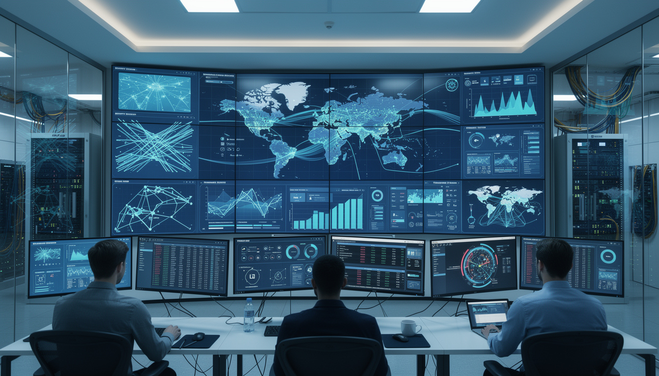 découvrez pourquoi les entreprises intensifient les restrictions par adresse ip pour sécuriser leurs données et contrôler l'accès aux ressources.