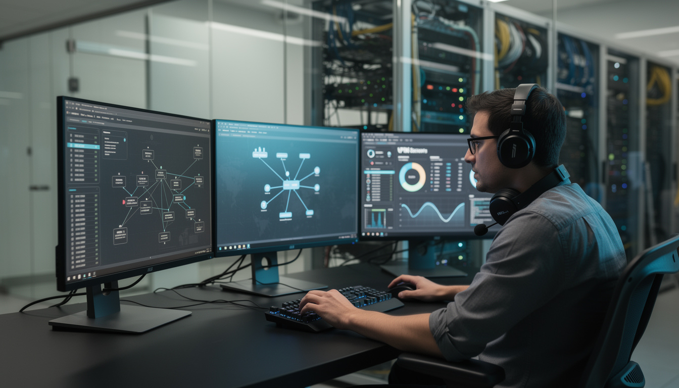 découvrez comment un vpn avec ip dédiée permet d'éviter certains blocages en offrant une connexion plus sécurisée et personnalisée, idéale pour contourner les restrictions géographiques et améliorer votre confidentialité en ligne.