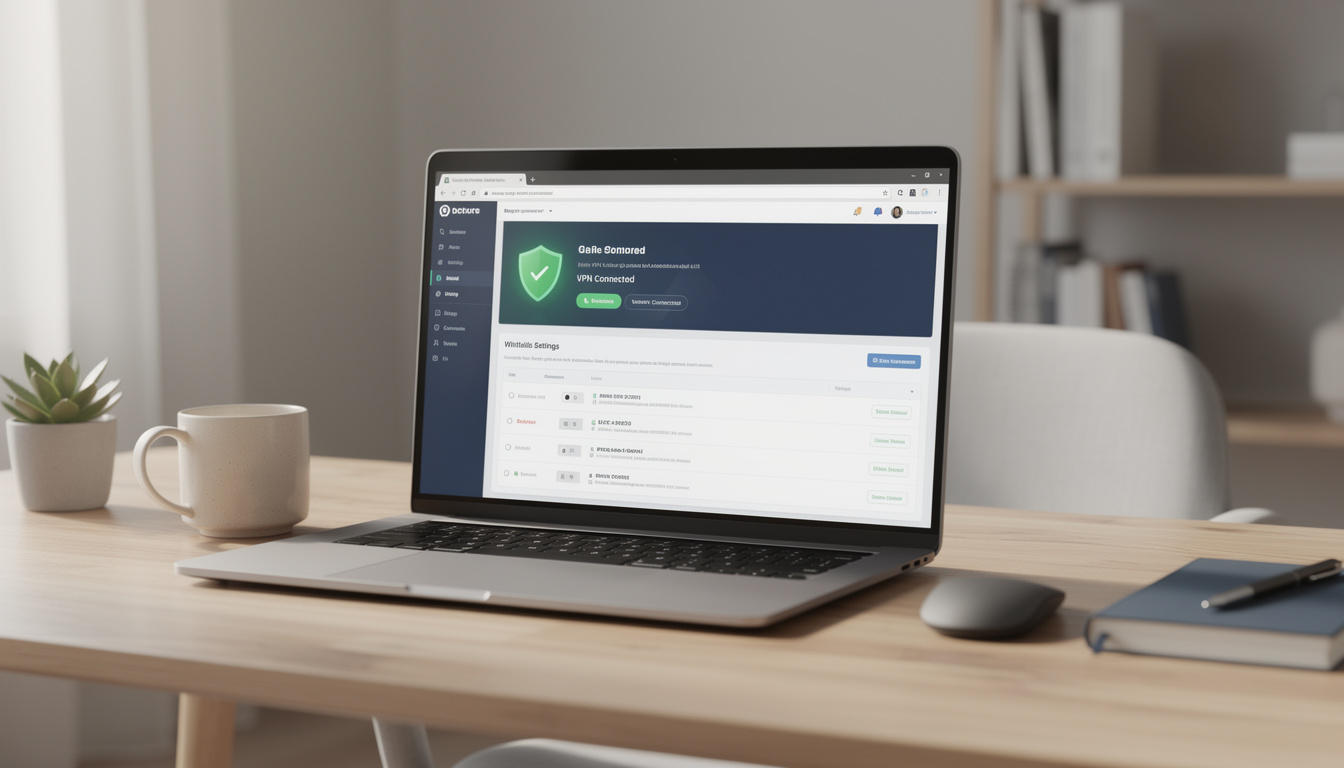 découvrez pourquoi utiliser un vpn avec une ip dédiée permet d'éviter certains blocages en ligne, garantissant un accès sécurisé et sans restriction à vos contenus préférés.
