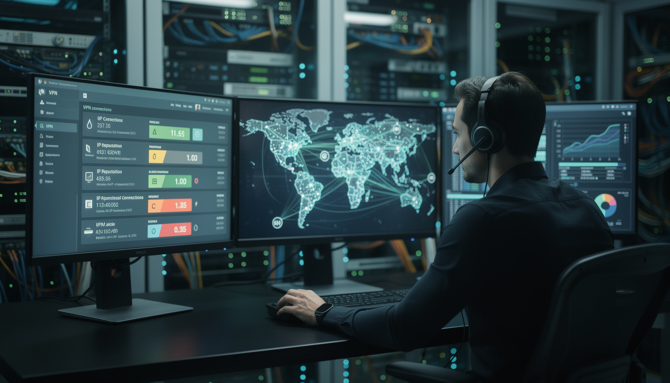 découvrez quel vpn propose la meilleure réputation d'adresse ip dédiée pour garantir sécurité, confidentialité et performance optimale lors de vos connexions en ligne.