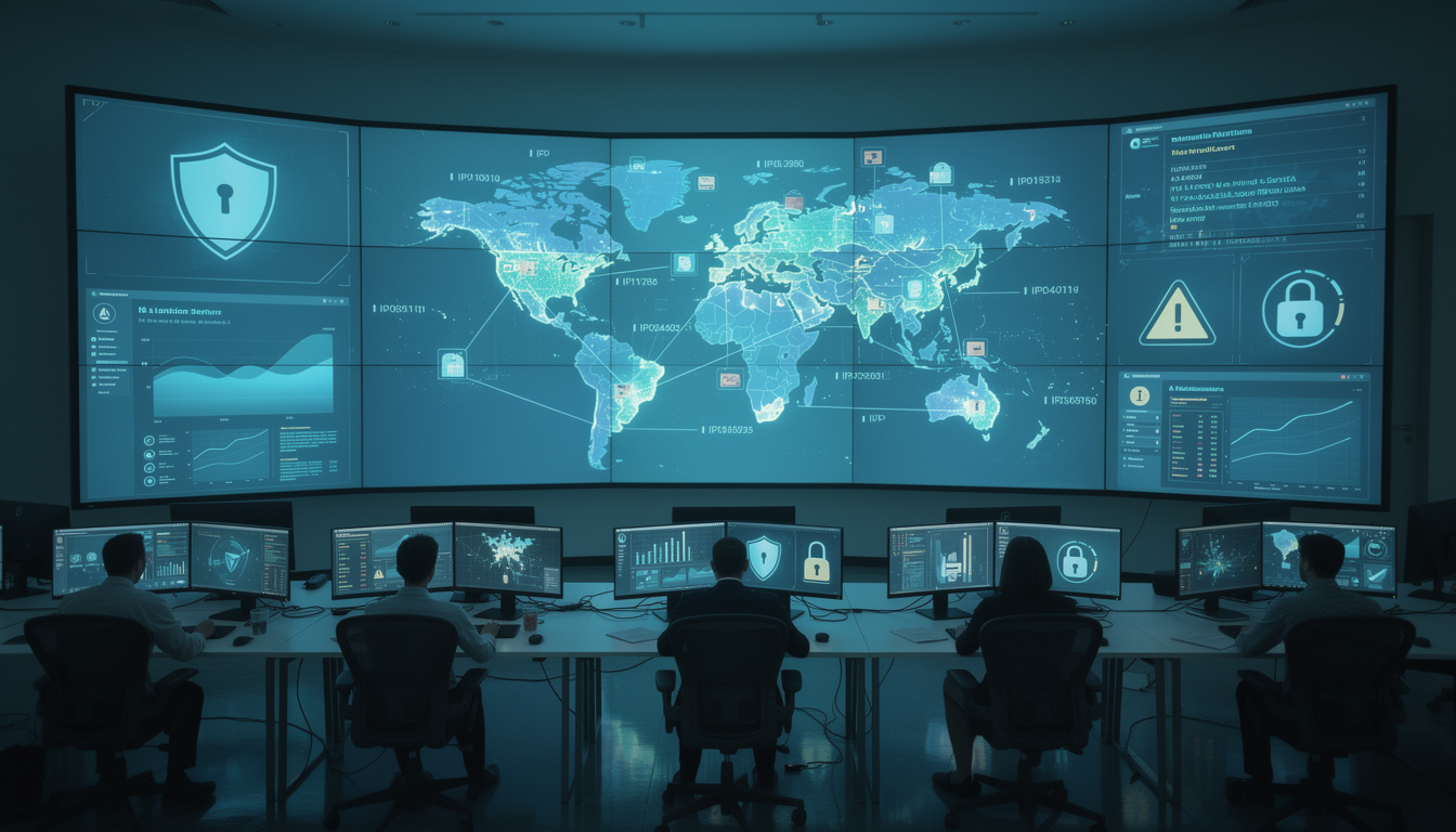 assurez la sécurité de votre réseau et la stabilité de vos adresses ip grâce à des solutions efficaces et adaptées à vos besoins.