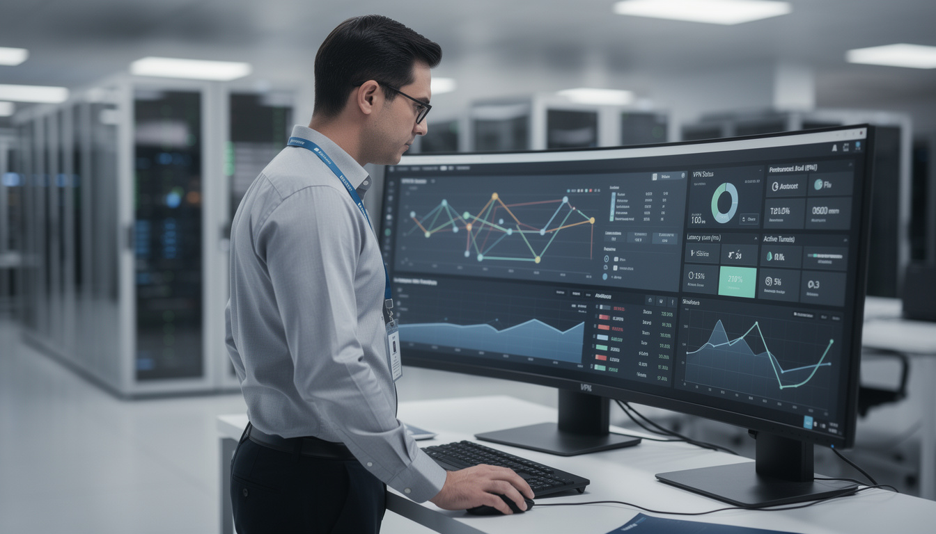 découvrez si un vpn avec une ip dédiée offre une connexion plus stable et sécurisée pour vos activités en ligne.