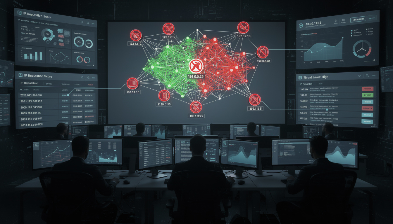 découvrez notre vpn avec ip dédiée pour une connexion sécurisée et une excellente réputation d'ip, garantissant confidentialité et fiabilité en ligne.