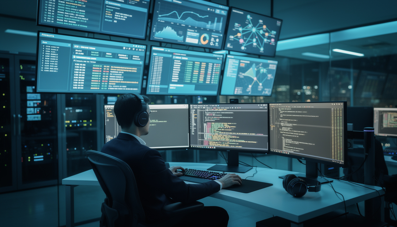 découvrez une analyse approfondie des blocages automatiques liés aux adresses ip, leurs causes, et comment les gérer efficacement pour optimiser la sécurité et la performance.