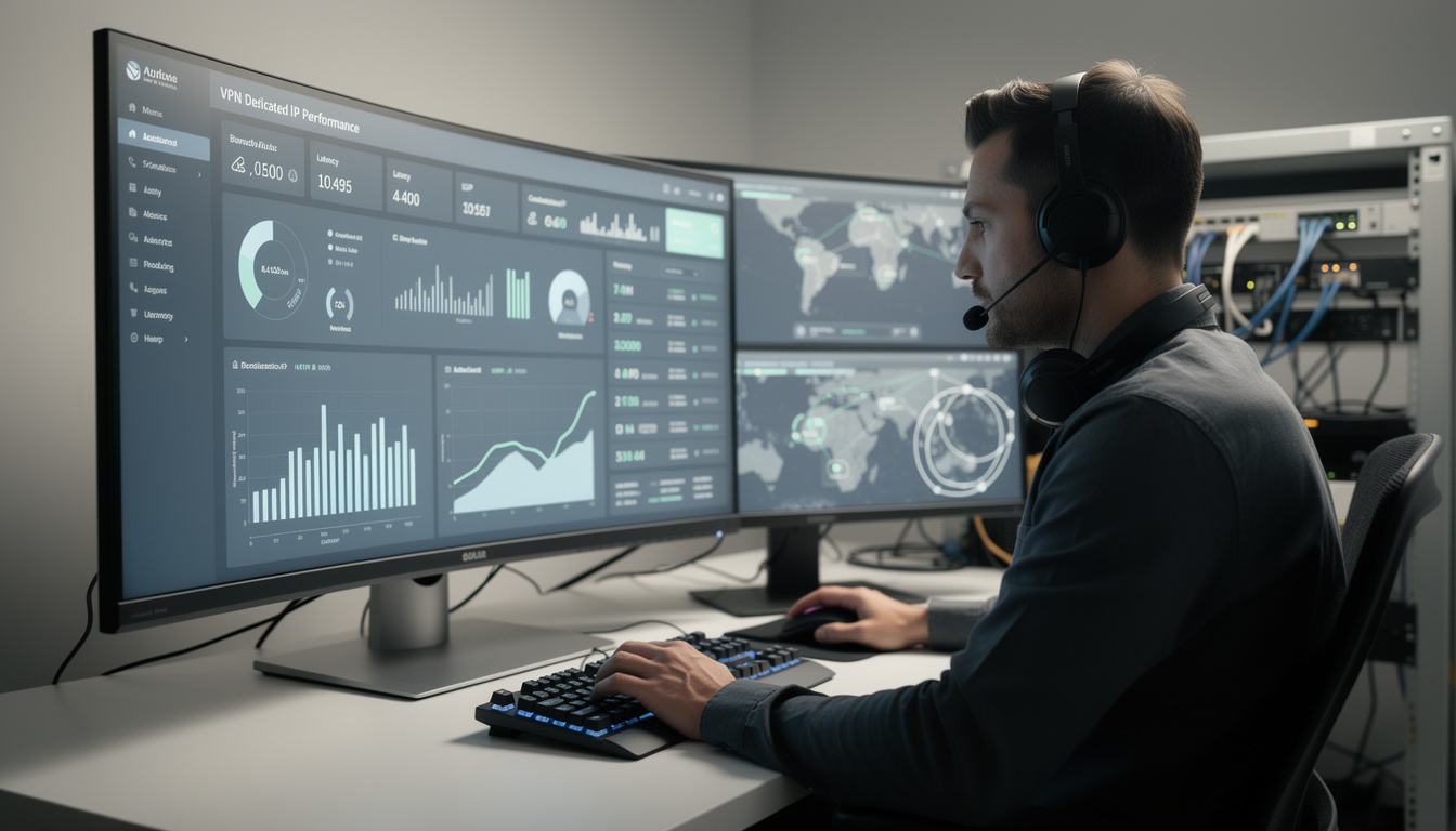 découvrez les avis d'utilisateurs sur les vpn avec ip dédiée, leurs avantages, performances et recommandations pour une connexion sécurisée et personnalisée.
