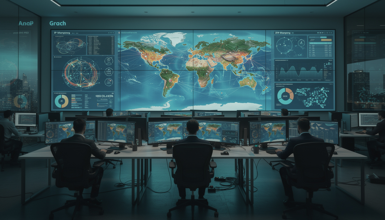 découvrez les impacts et les enjeux liés aux modifications de la géolocalisation ip, et comment ces changements peuvent influencer votre vie numérique et votre sécurité en ligne.