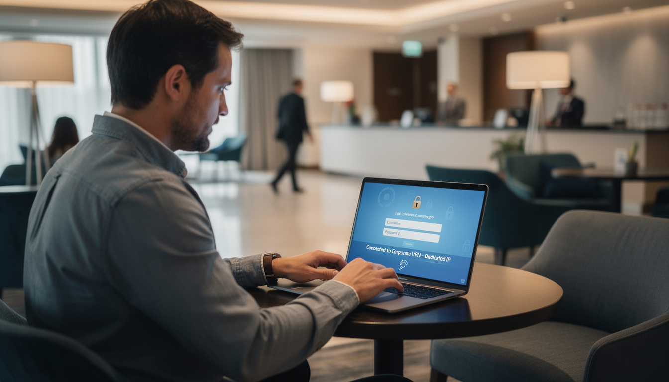 découvrez l'importance de l'ip dédiée pour garantir l'anonymat en ligne, son fonctionnement et les aspects essentiels à connaître pour protéger votre identité sur internet.