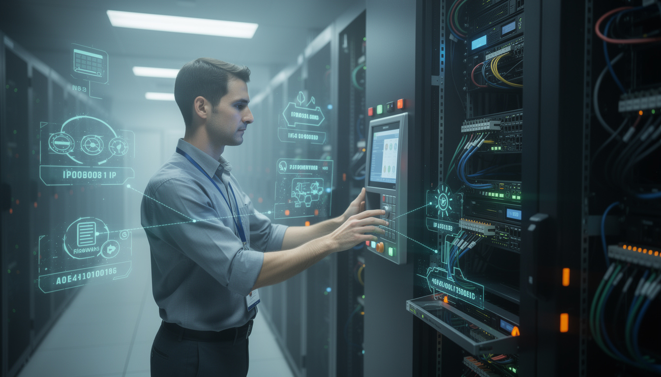 obtenez une ip dédiée spécialement conçue pour les administrateurs systèmes, garantissant sécurité, fiabilité et contrôle optimal de vos infrastructures réseau.