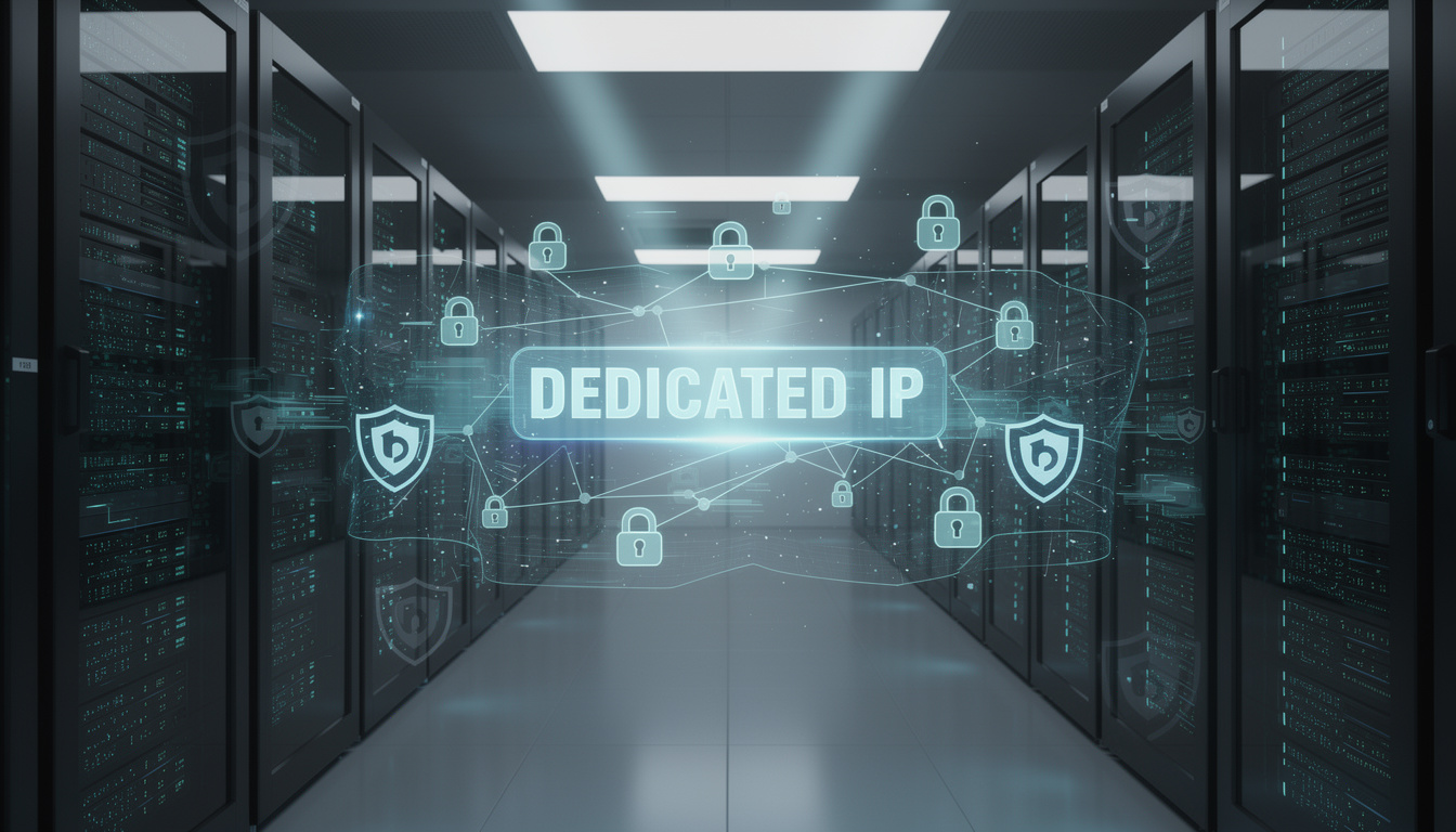 découvrez si le partage d'une adresse ip dédiée est possible, ses avantages, ses inconvénients, et les meilleures pratiques pour optimiser la sécurité et la performance de votre connexion.