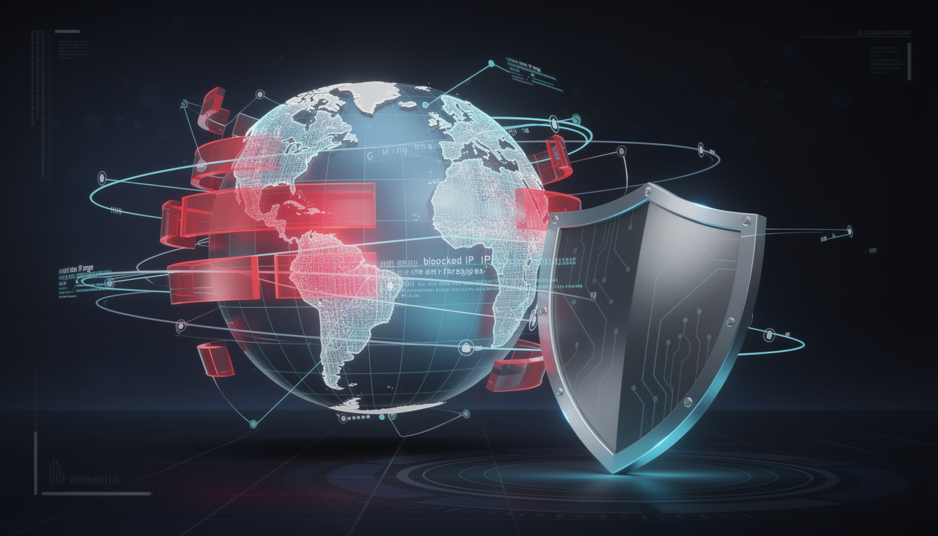découvrez pourquoi les plateformes restreignent l'accès à certaines plages d'adresses ip, les raisons derrière ces blocages et leur impact sur les utilisateurs.