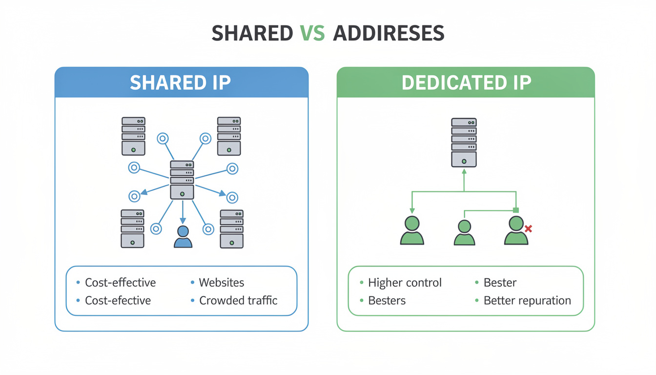 découvrez dans quels cas un vpn avec ip dédiée n’est pas indispensable et comment choisir la meilleure option pour sécuriser votre connexion internet efficacement.