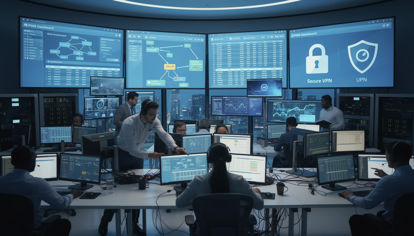 découvrez notre vpn avec ip dédiée et fonctionnalité de whitelist ip pour une connexion sécurisée, exclusive et contrôlée. protégez vos données tout en accédant facilement à vos services autorisés.