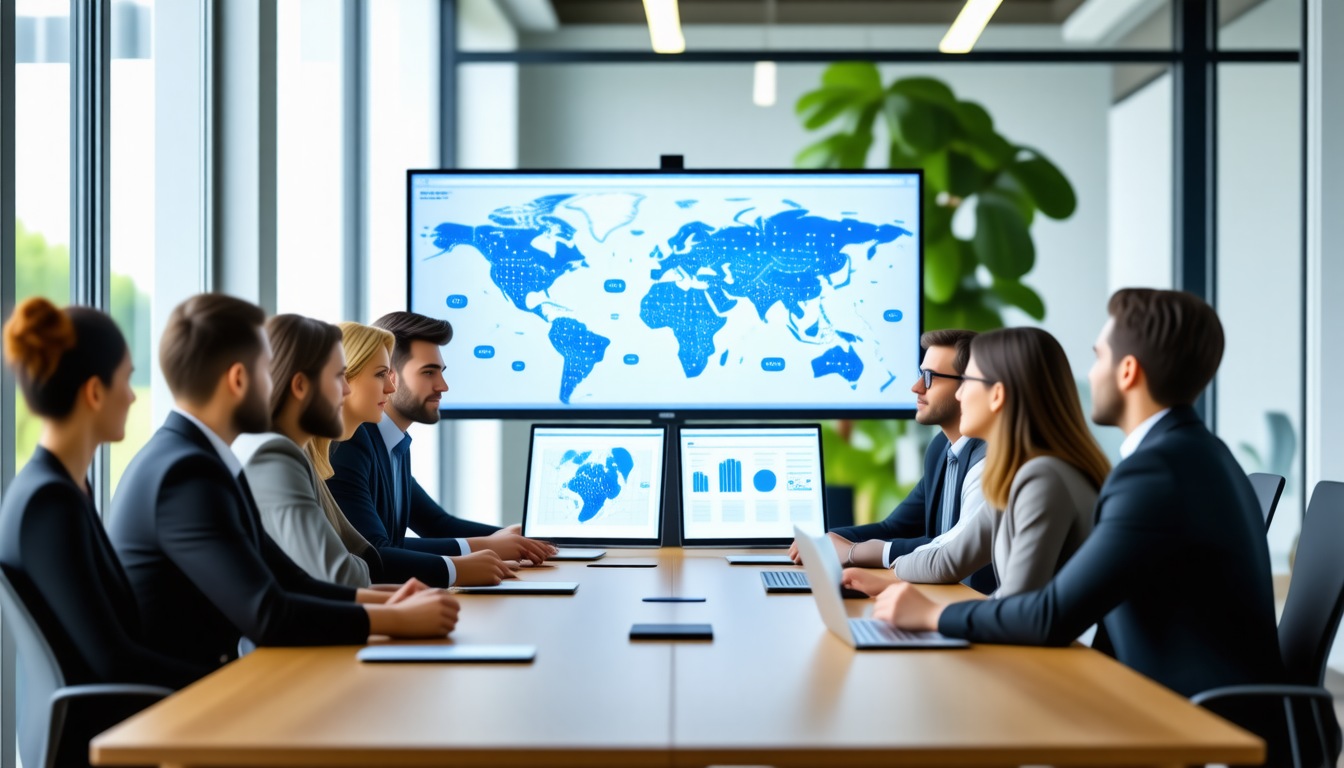 découvrez comment les entreprises utilisent la whitelist ip pour renforcer la sécurité réseau, optimiser l'accès aux ressources et réduire les risques d'intrusion.