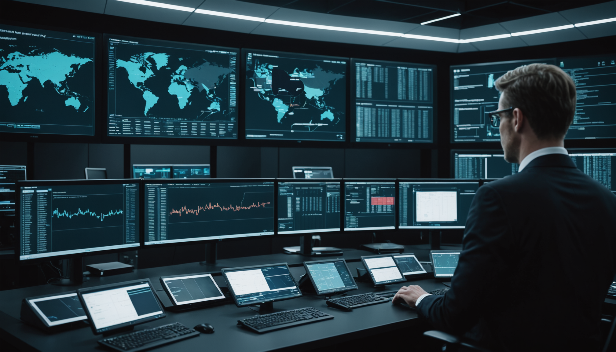 découvrez pourquoi et comment une adresse ip peut être inscrite sur une liste noire, les conséquences associées, et les solutions pour en sortir.
