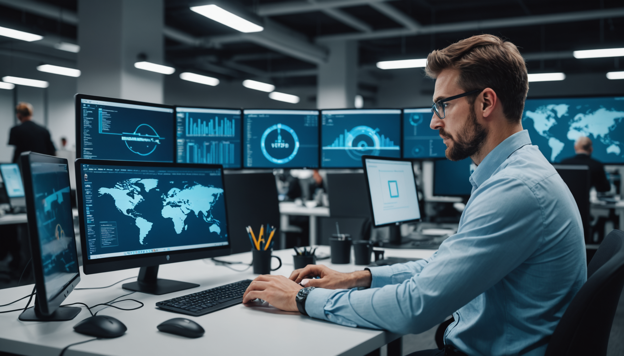 découvrez notre comparatif complet entre les vpn avec ip dédiée et les politiques no-log pour choisir la meilleure solution adaptée à votre confidentialité en ligne.