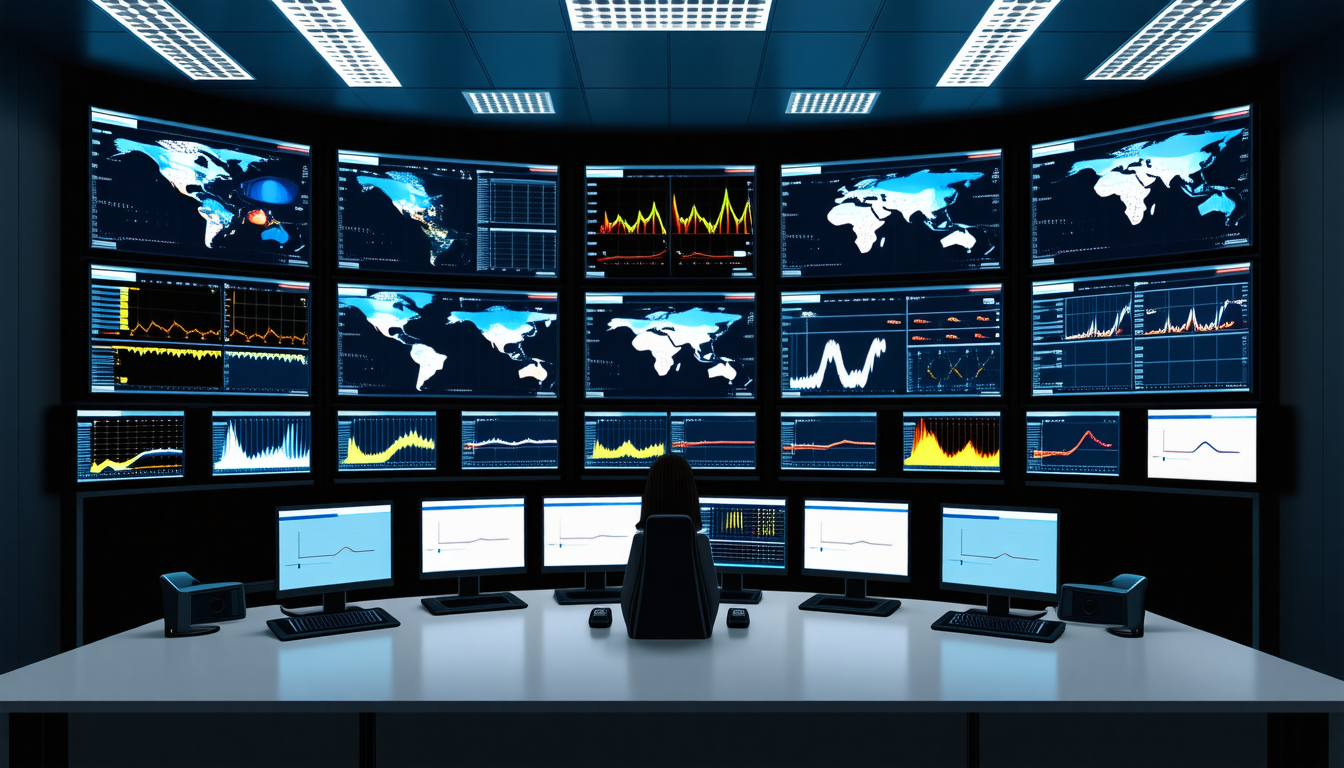 découvrez comment assurer la traçabilité ip pour sécuriser vos réseaux et identifier les sources de connexions de manière fiable et efficace.
