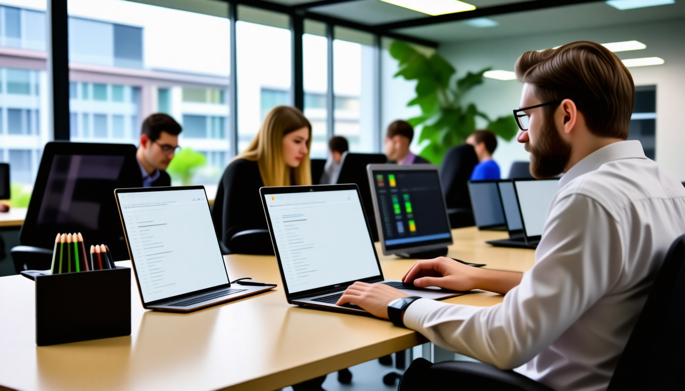découvrez comment assurer la traçabilité des adresses ip pour améliorer la sécurité et la gestion des réseaux informatiques.