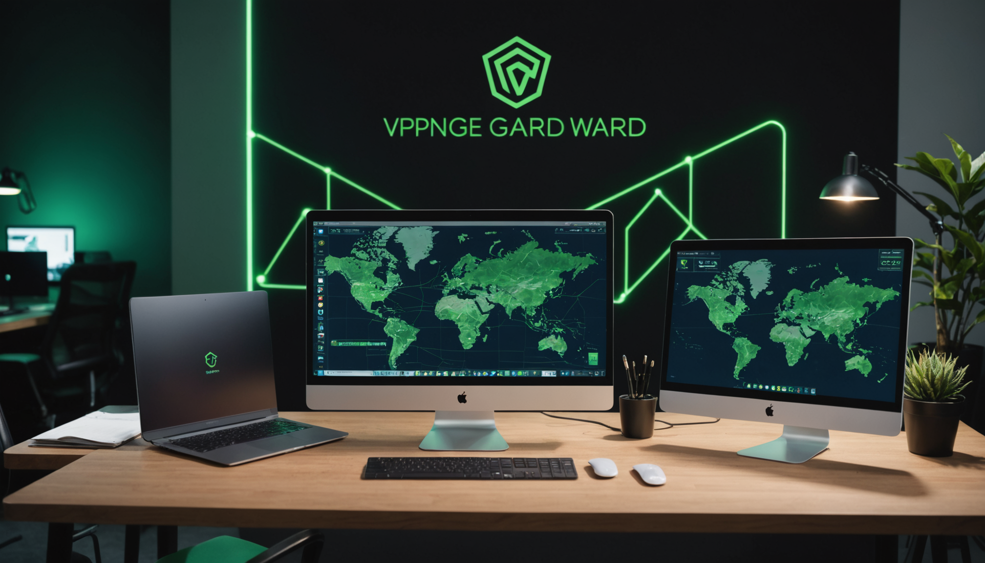 découvrez un comparatif complet des vpn à ip dédiée avec et sans wireguard, analysez leurs performances, sécurité et fonctionnalités pour faire le meilleur choix.