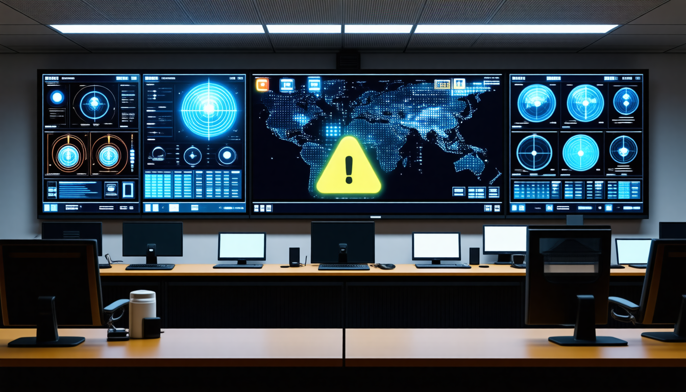 découvrez ce qu'est un faux positif de sécurité, ses impacts sur la cybersécurité et comment les détecter pour protéger efficacement vos systèmes.