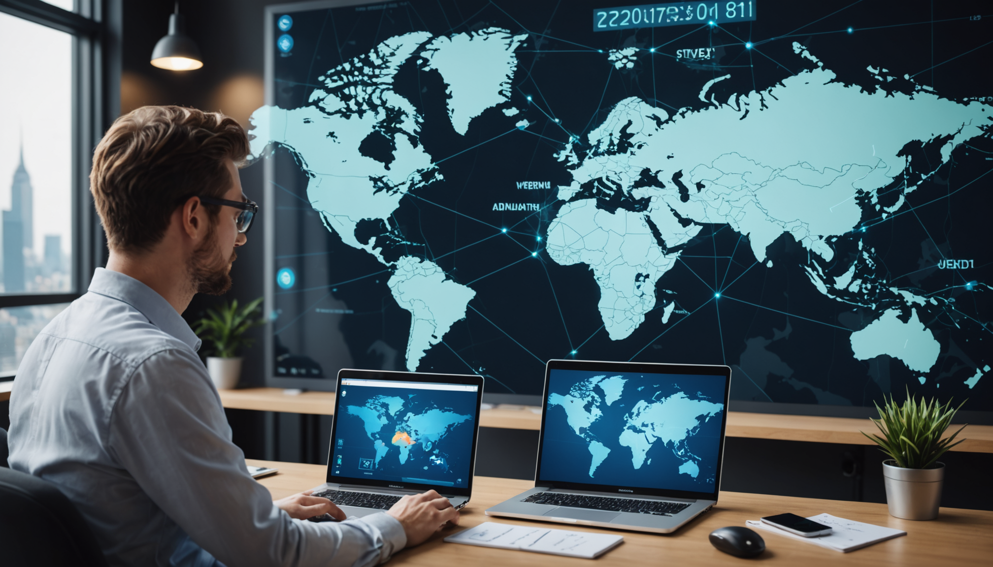 découvrez comment une ip dédiée peut réduire efficacement les blocages professionnels et améliorer la fiabilité de vos communications en ligne.