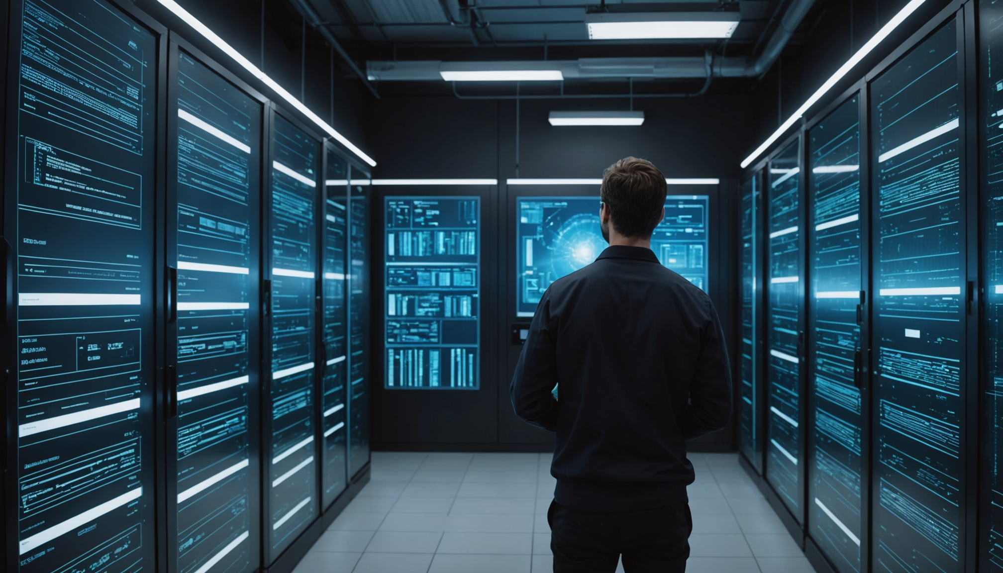 découvrez comment une ip dédiée peut réduire les contrôles automatiques et améliorer la fiabilité de vos connexions en ligne.