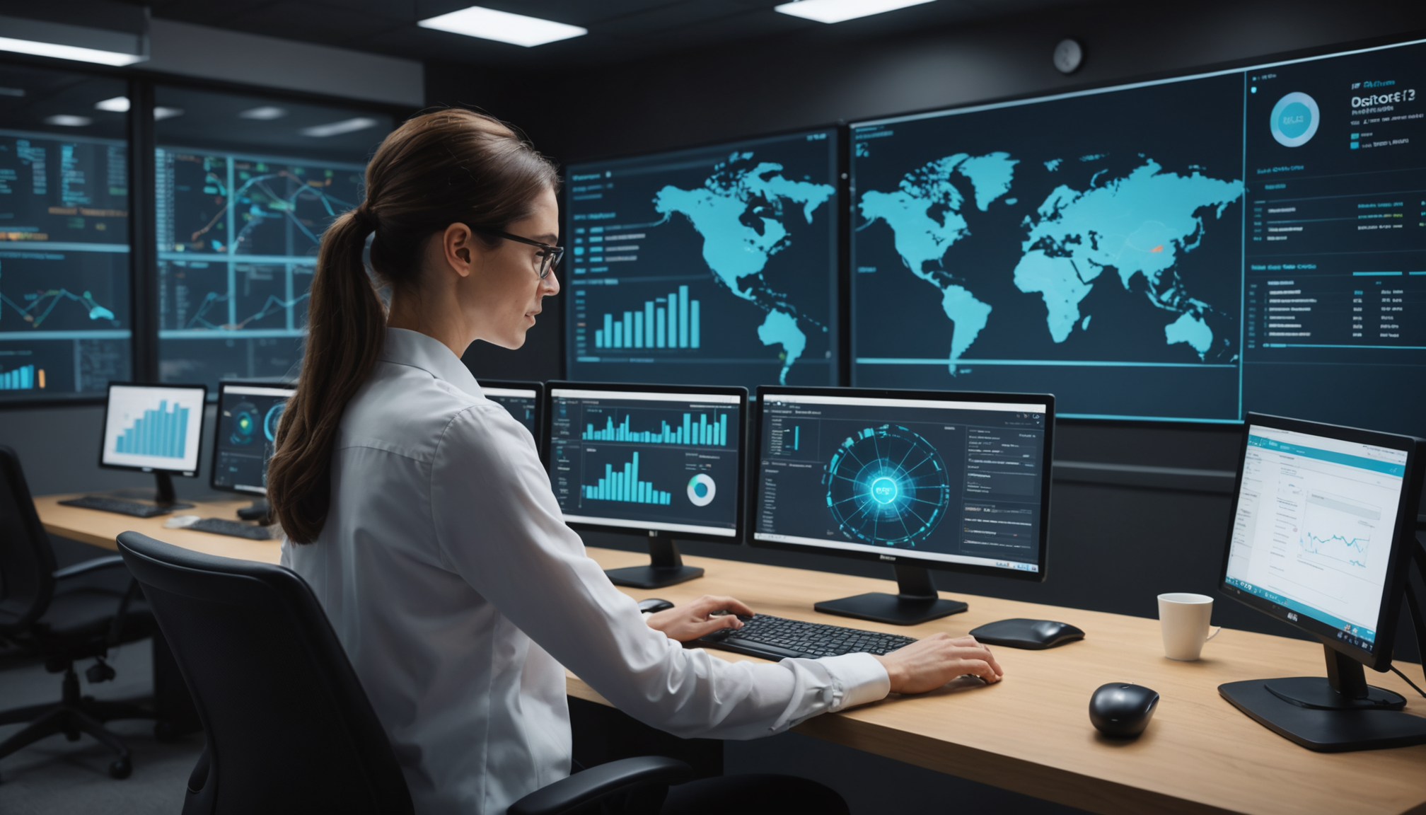découvrez les avantages d'une ip dédiée pour un usage professionnel quotidien, assurant sécurité, fiabilité et performance optimale de vos connexions internet.