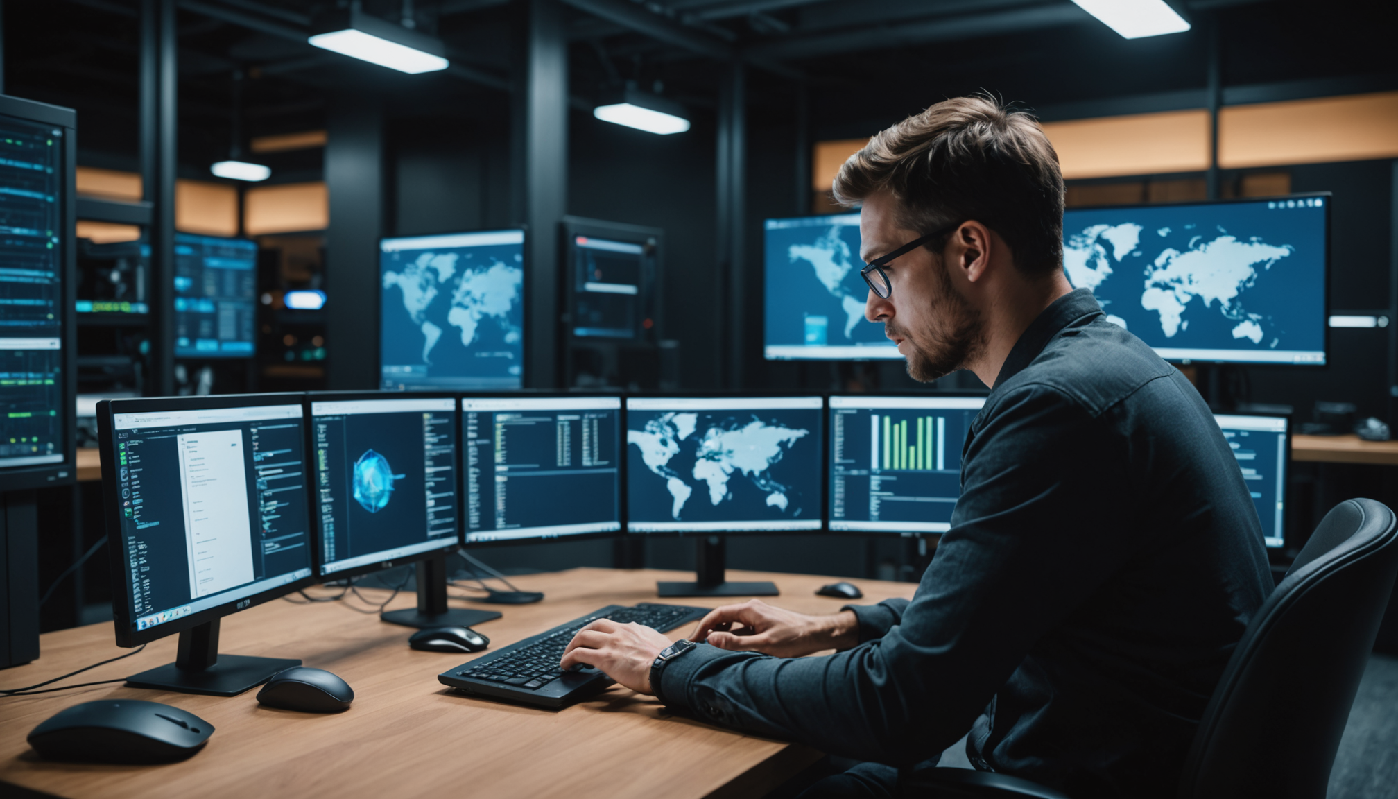 découvrez les avantages d'une ip dédiée fournie par un vpn ou un hébergeur pour garantir sécurité, confidentialité et performance optimale sur internet.