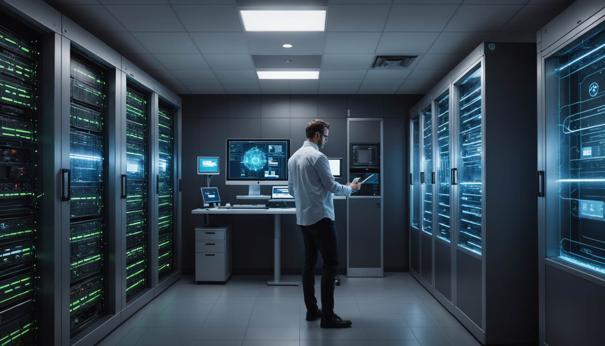 découvrez nos solutions d'ip dédiée spécialement conçues pour les métiers soumis à des contraintes réseau, garantissant performance, sécurité et fiabilité optimale.