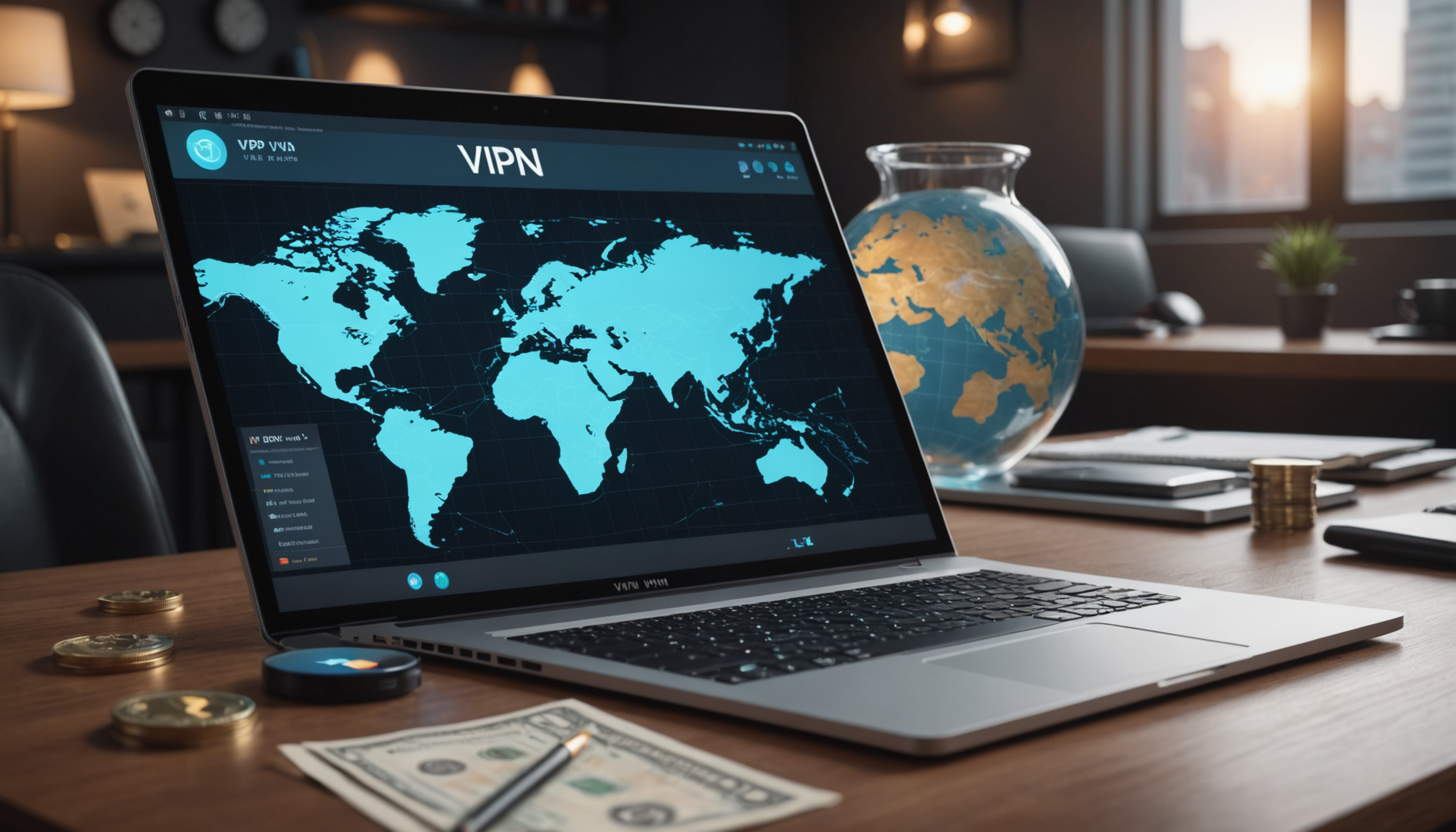 découvrez le coût réel d’un vpn avec ip dédiée, ses avantages, et comment choisir l’offre adaptée à vos besoins pour une sécurité et une confidentialité optimales.