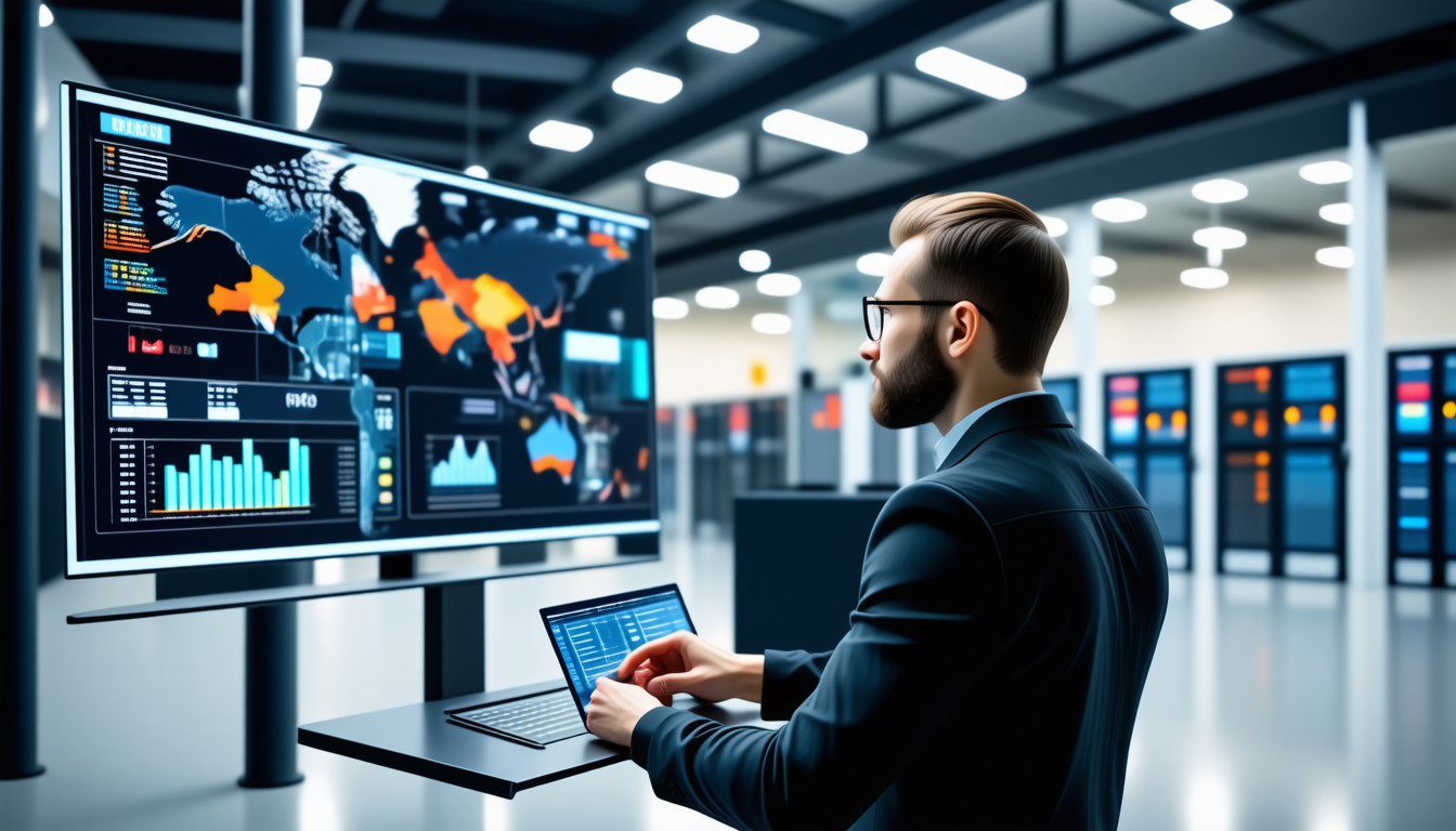 découvrez comment la réputation de votre adresse ip impacte la qualité de l'expérience utilisateur et pourquoi il est crucial de la gérer efficacement.