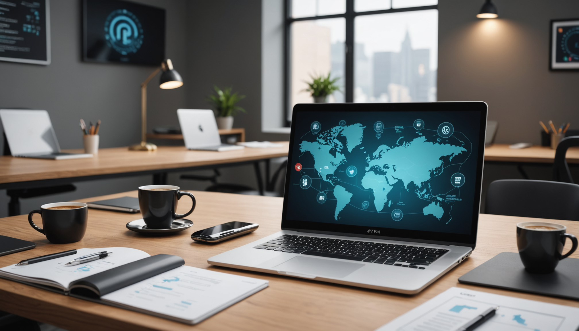 découvrez notre avis détaillé sur le vpn avec ip dédiée après plusieurs mois d'utilisation. performances, sécurité et avantages pour une navigation optimale.
