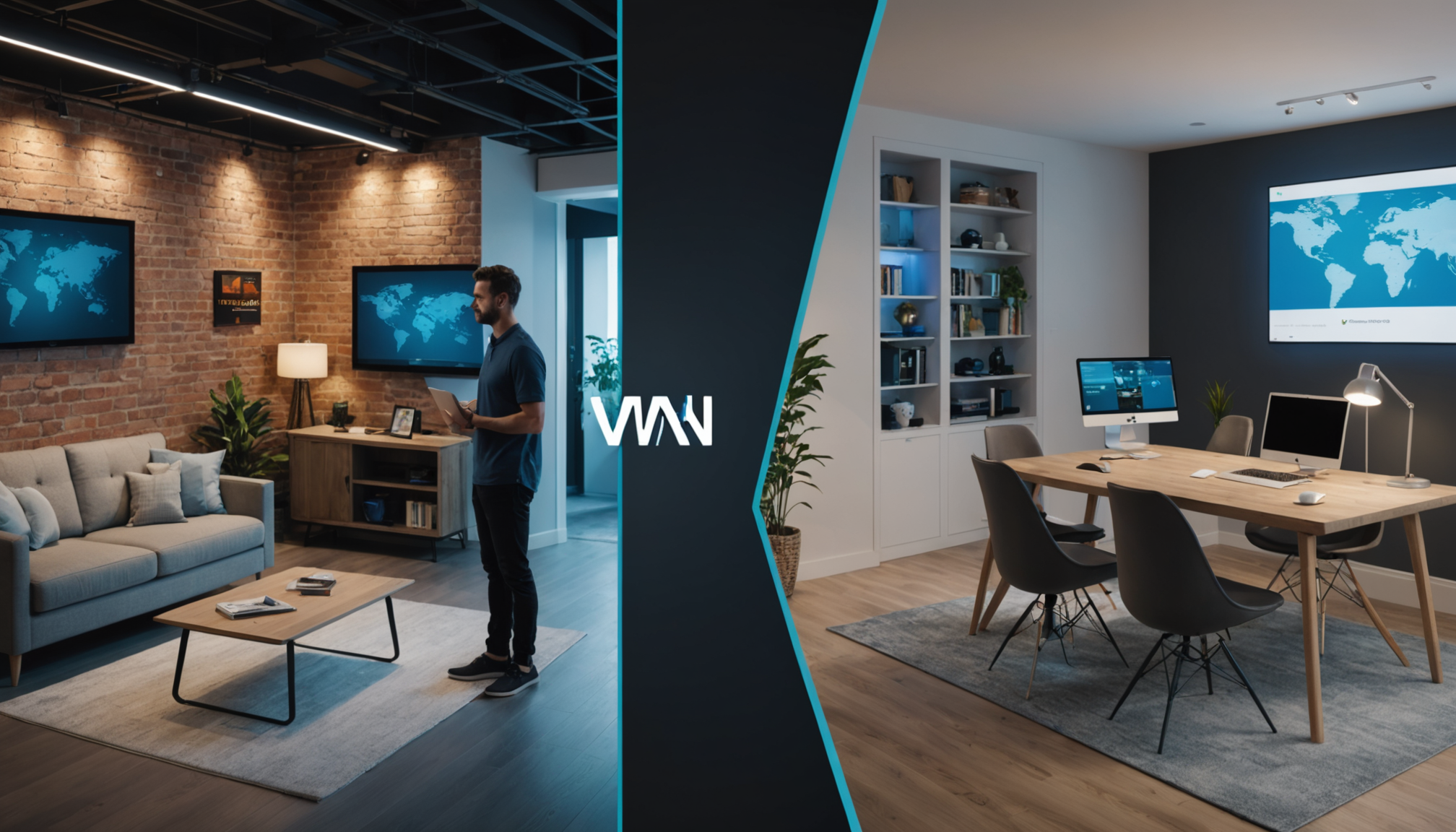 découvrez les différences entre les fournisseurs vpn grand public et spécialisés pour une ip dédiée, et trouvez la solution idéale pour sécuriser votre connexion et protéger votre anonymat en ligne.